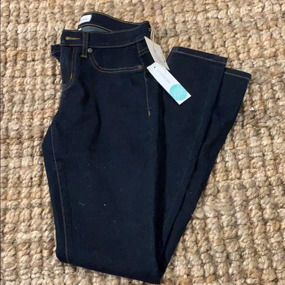 Lila Ryan Liza skinny jean
